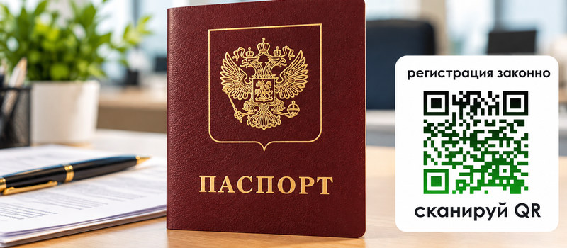 прописка в Яранске регистрация в Яранске